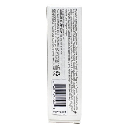 Haus Labs By Lady Gaga PhD Hybrid Hydrating Tinted Lip Oil - Secondary (sheer orange) 7 mL / 0.25 fl oz Haus LaboratoriesBuy Supplements Australia