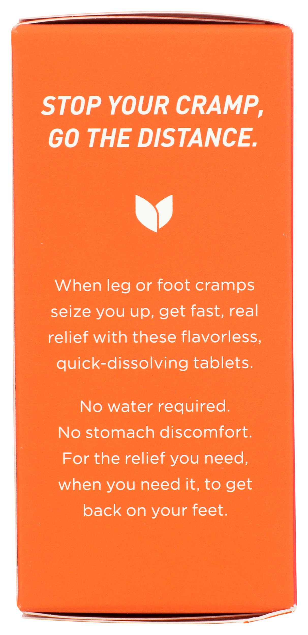 Hyland's Leg Cramps, Relief of Leg, Calf, Charley Horses, and Foot Cramps, 100 Quick-Dissolving Tablets Hyland's buy supplements Au
