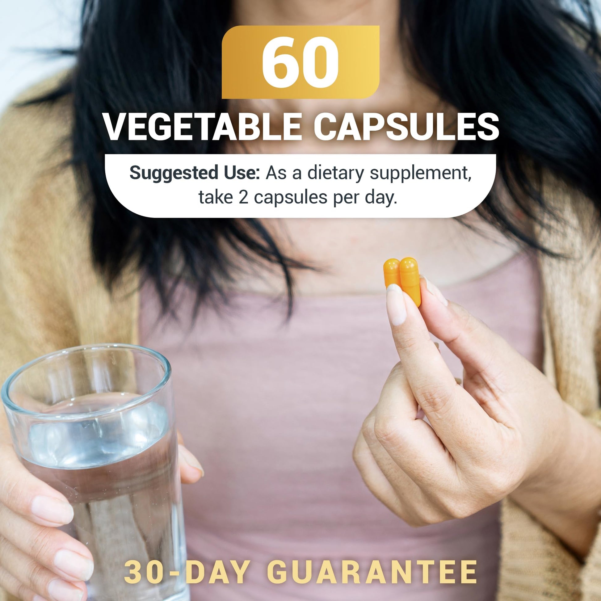 Dr. Berg (Only 2 Per Day) Turmeric Supplement with Black Pepper (BioPerine) - 1350 mg Turmeric Curcumin Supplement with 95% Curcuminoids – Turmeric Curcumin with Black Pepper – 60 Turmeric Capsules Dr. Berg NutritionalsBuy Supplements Australia