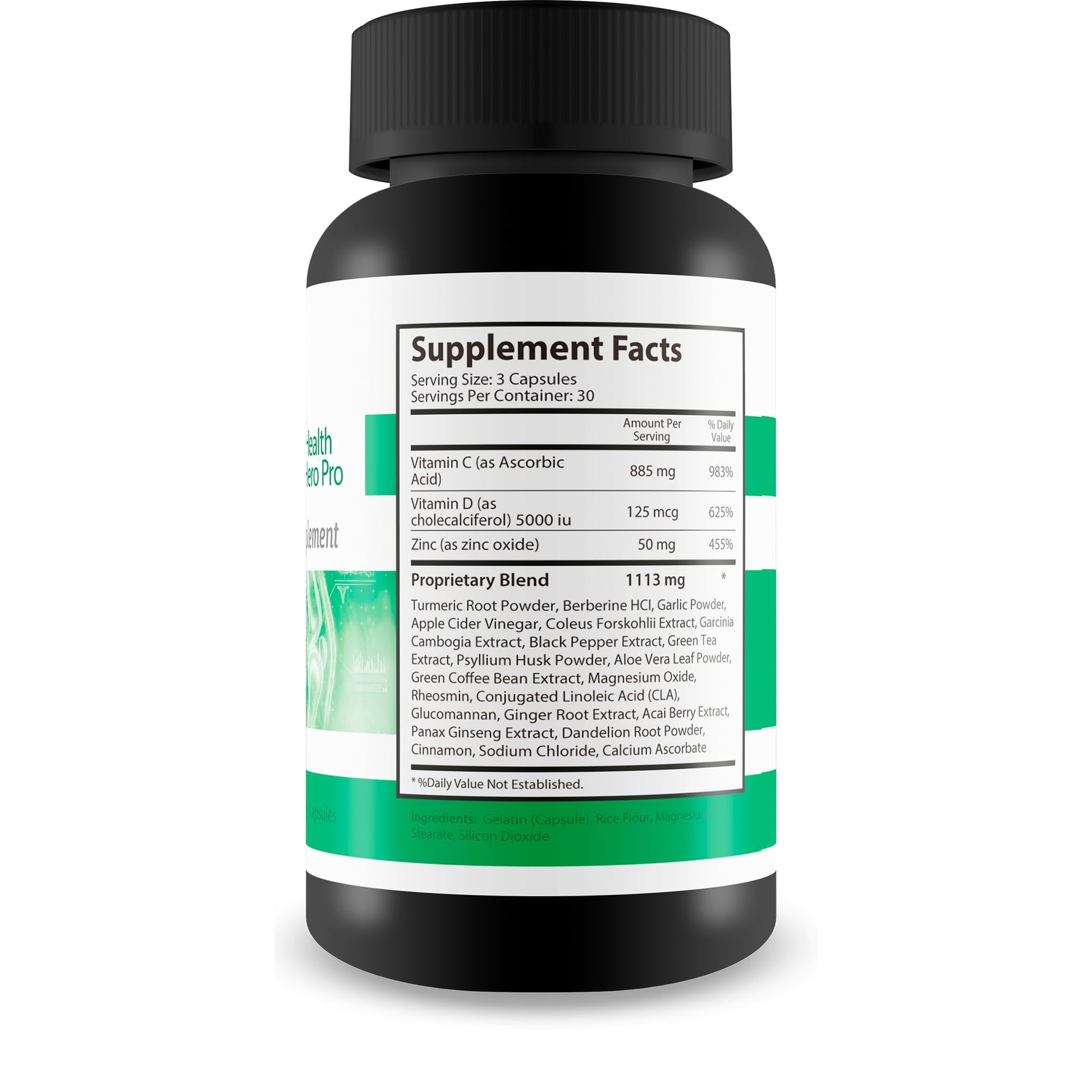 Joint Health Hero Pro - Our Best Joint & Bone Support Supplement - Turmeric - Vitamin D - Vitamin C - for Knees, Hips, Hands, Feet, Back, Neck, and More - Our Best Vitamin D Formula Happy Health Marketplace buy supplements Au