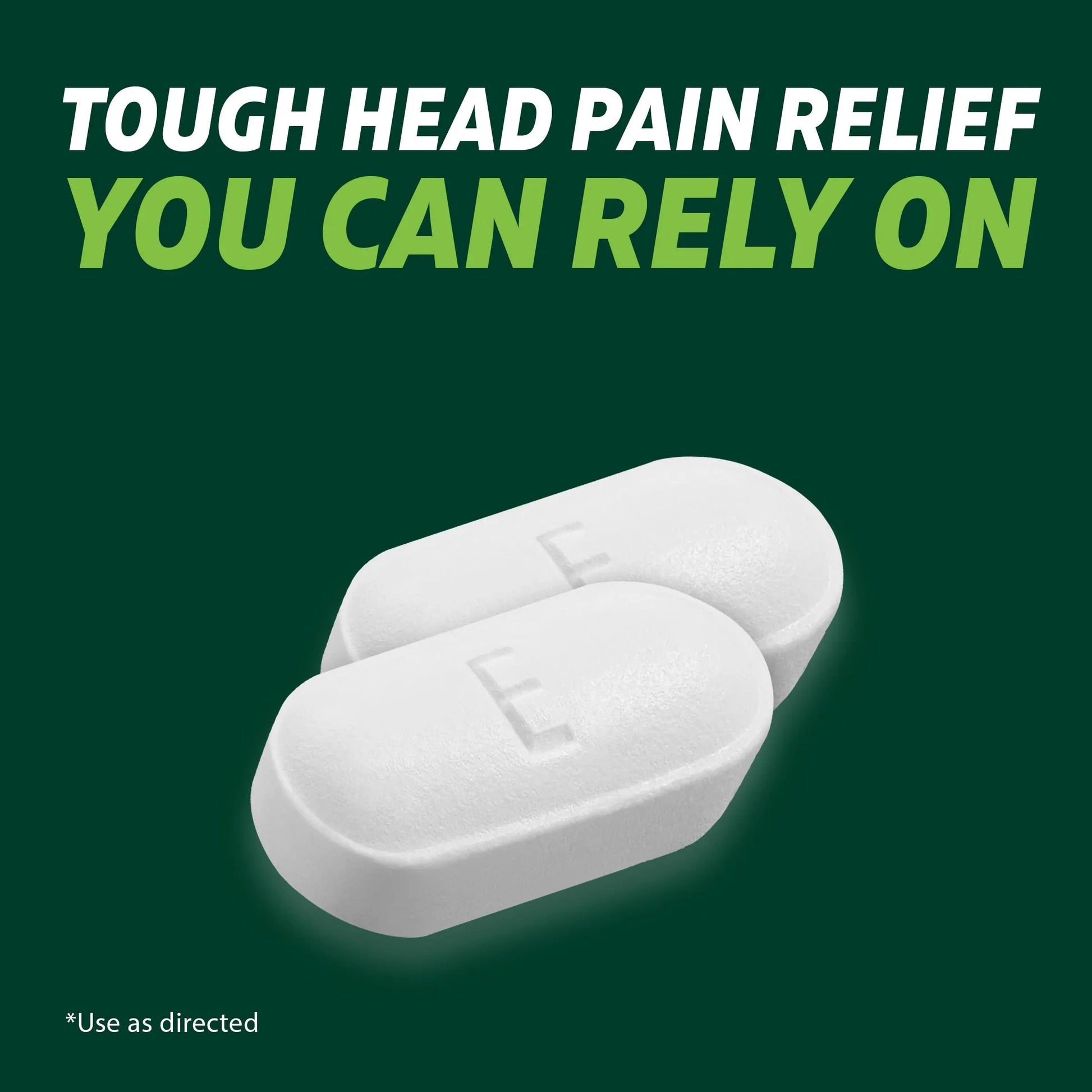Excedrin Migraine Relief Caplets for Migraine Symptoms, Acetaminophen 250mg, Aspirin 250mg, Caffeine 65mg, Pain Reliever, 100 Count GlaxoSmithKlineBuy Supplements Australia
