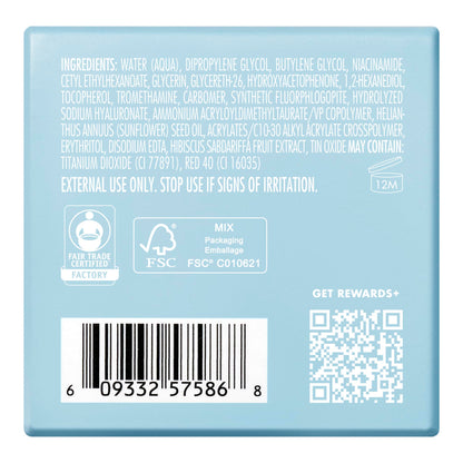 e.l.f. SKIN Holy Hydration! Thirst Burst Drops, Serum For A Radiant Complexion Instantly & Over Time, Made With Hyaluronic Acid, Vegan & Cruelty-Free e.l.f.Buy Supplements Australia