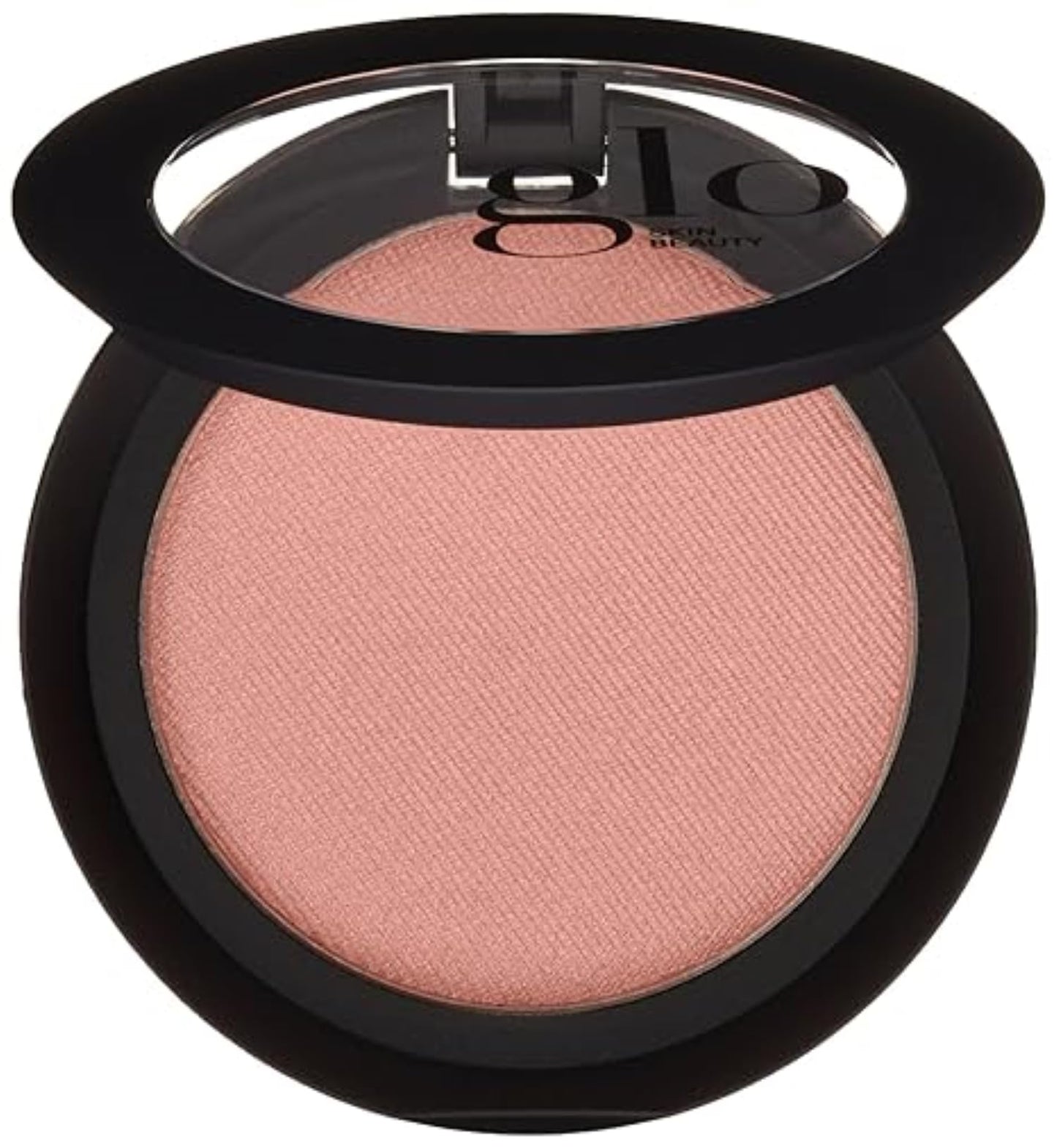 Glo Skin Beauty Blush (Sheer Petal) - Pressed Powder Blush for Cheeks, High Pigment Mineral Face Makeup Creates a Natural, Healthy Glow Glo Skin BeautyBuy Supplements Australia