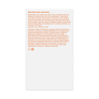 Bio-Oil Moisturizing Body Lotion for Dry Skin, Ultra-Lightweight High-Oil Hydration, with Jojoba Oil, Rosehip Oil
