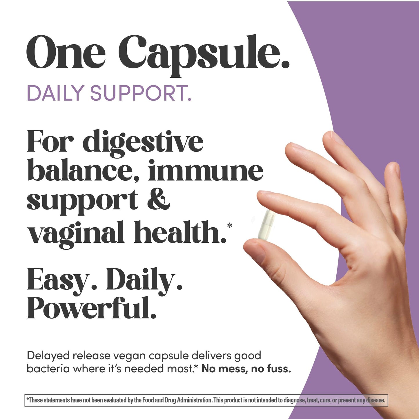 Renew Life Ultimate Flora Probiotics for Women | 50 Billion CFU | 30 Delayed Release Vegan Capsules | Digestive & Vaginal Health | Dairy, Soy and Gluten Free Supplement Renew Life buy supplements Au