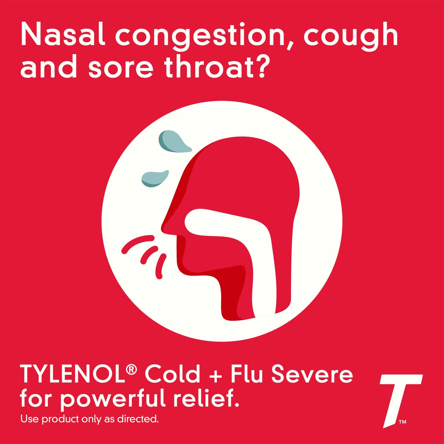 Tylenol Cold + Flu Severe Day & Night Caplets Combo Pack for Multi-Symptom Cold & Flu Symptom Relief, Cough, Sore Throat, and Headache Relief, Acetaminophen Pain Reliever, 24 ct Tylenol buy supplements Au