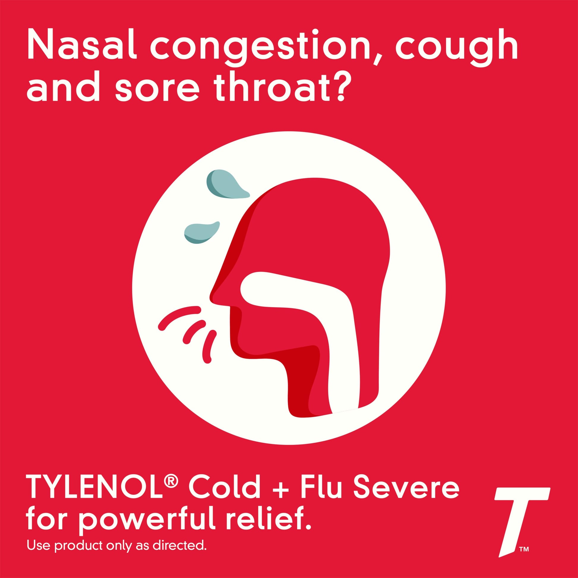 Tylenol Cold + Flu Severe Day & Night Caplets Combo Pack for Multi-Symptom Cold & Flu Symptom Relief, Cough, Sore Throat, and Headache Relief, Acetaminophen Pain Reliever, 24 ct Tylenol buy supplements Au