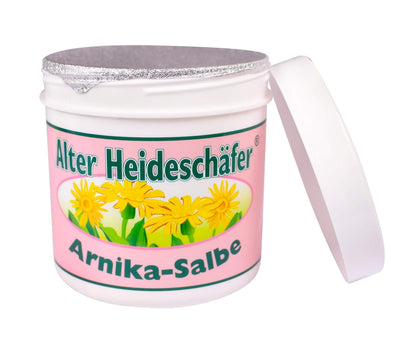 Alter Heideschäfer Arnica Cream (German Import) - 250ml BetzBuy Supplements Australia