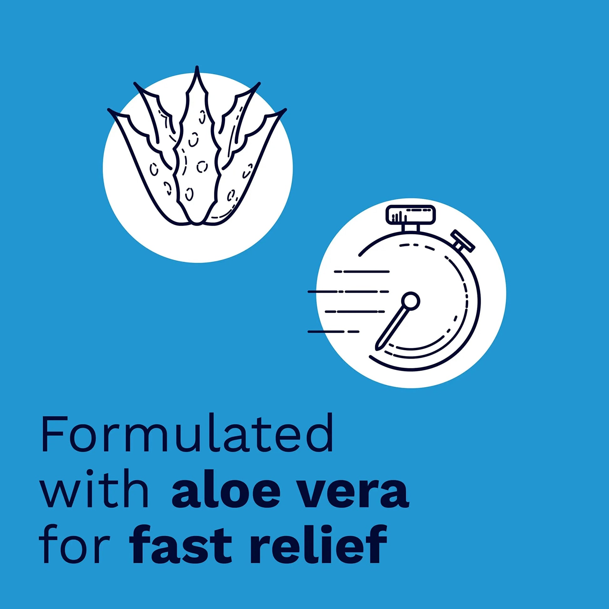 Preparation H Hemorrhoid Cream with Aloe for Multi-Symptom Relief - 1.8 Oz Tube Preparation HBuy Supplements Australia