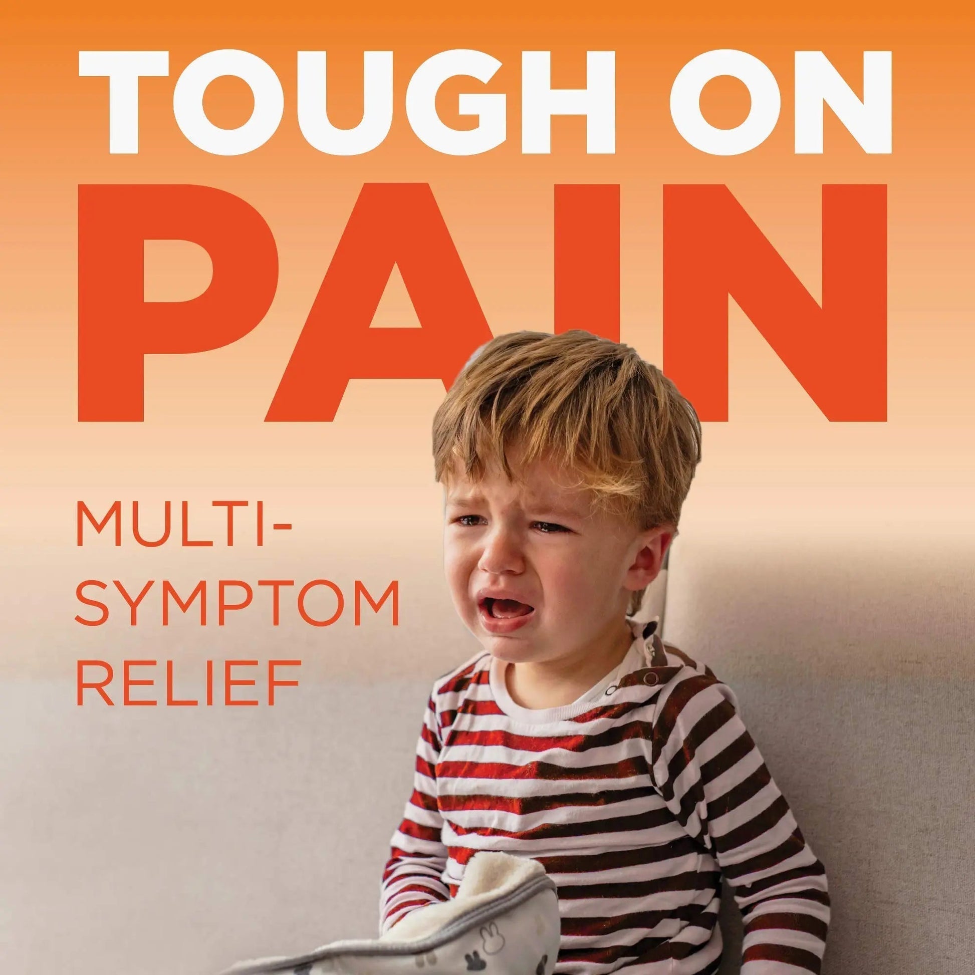 Amazon Basic Care Infants' Ibuprofen Oral Suspension, Pain Reliever and Fever Reducer, 50 mg/1.25 mL, Berry Flavor Concentrated Drops, Dye-Free, 1 fl oz (Pack of 1) Amazon Basic CareBuy Supplements Australia
