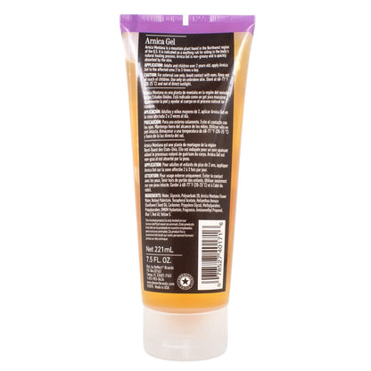 Robert Research Laborator Arnica Gel 7.5 oz Robert Research LaboratoriesBuy Supplements Australia