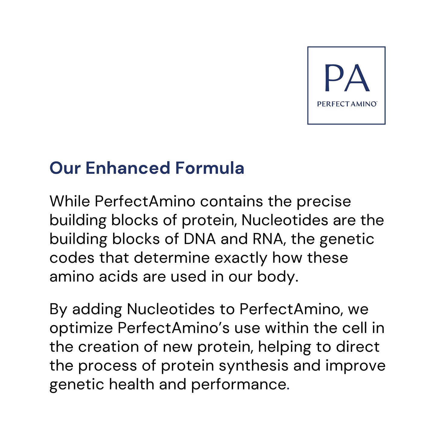 BodyHealth PerfectAmino Powder - EAA Powder for Pre and Post Workout - Amino Acid Energy Drink for Men and Women to Support Lean Muscle and Recovery -