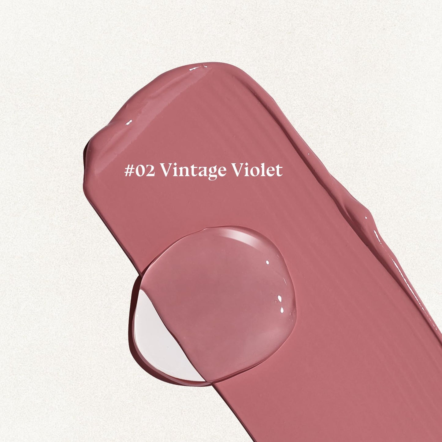bayfree Tinted Lip Balm Plumper, Glossy, Pump Lips, Lightweight, Moisturize & Tint with Jojoba Seed Oil, Vegan Lipbalm Lip Care, Vintage Violet bayfreeBuy Supplements Australia