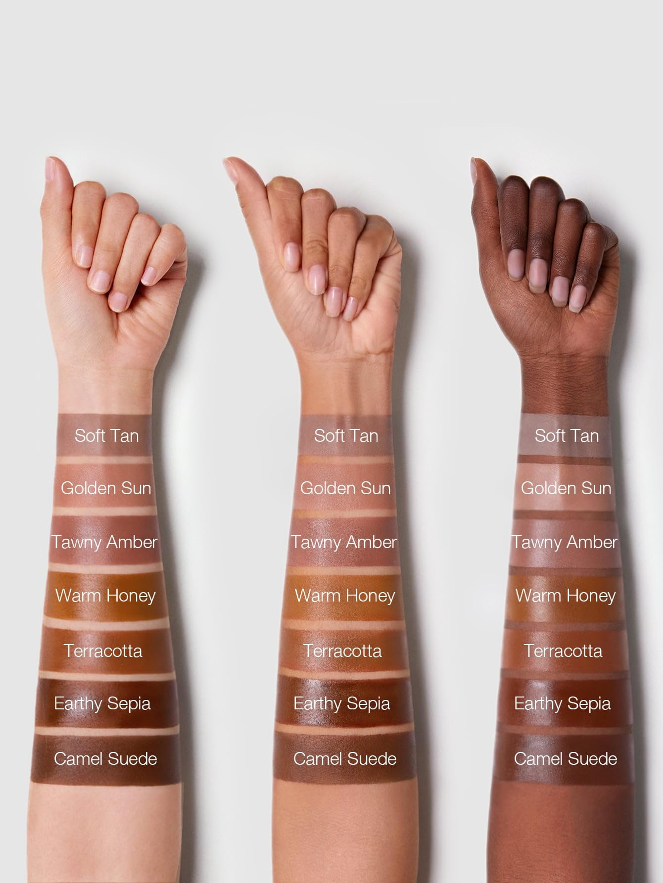 SHEGLAM Sun Sculpt Liquid Contour Stick Long Lasting Cream Bronzer Makeup-Warm Honey SHEGLAMBuy Supplements Australia