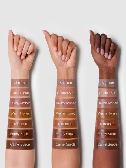 SHEGLAM Sun Sculpt Liquid Contour Stick Long Lasting Cream Bronzer Makeup-Warm Honey SHEGLAMBuy Supplements Australia