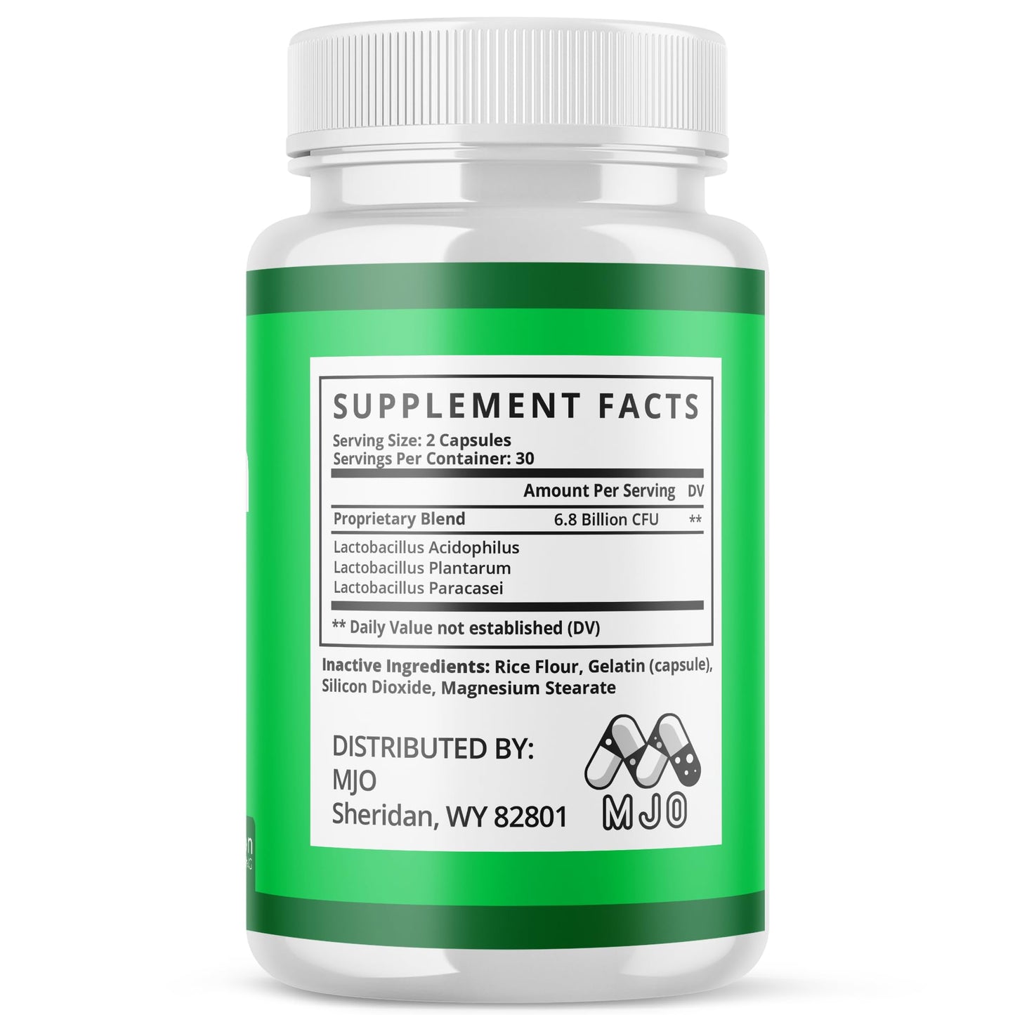 (3 Pack) Bioslim Cleanse Capsules, Official Bioslim Cleanse Supplement Pills with All Natural Ingredients, Advanced Active Health Lifestyle Formula with Premium Vitamins for Women & Men (180 Capsules) MJOBuy Supplements Australia