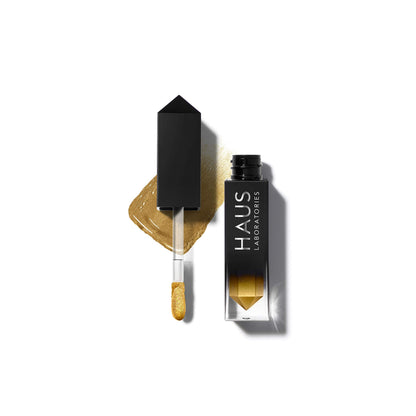 HAUS LABORATORIES by Lady Gaga: GLAM ATTACK LIQUID EYESHADOW, Legend Haus LaboratoriesBuy Supplements Australia