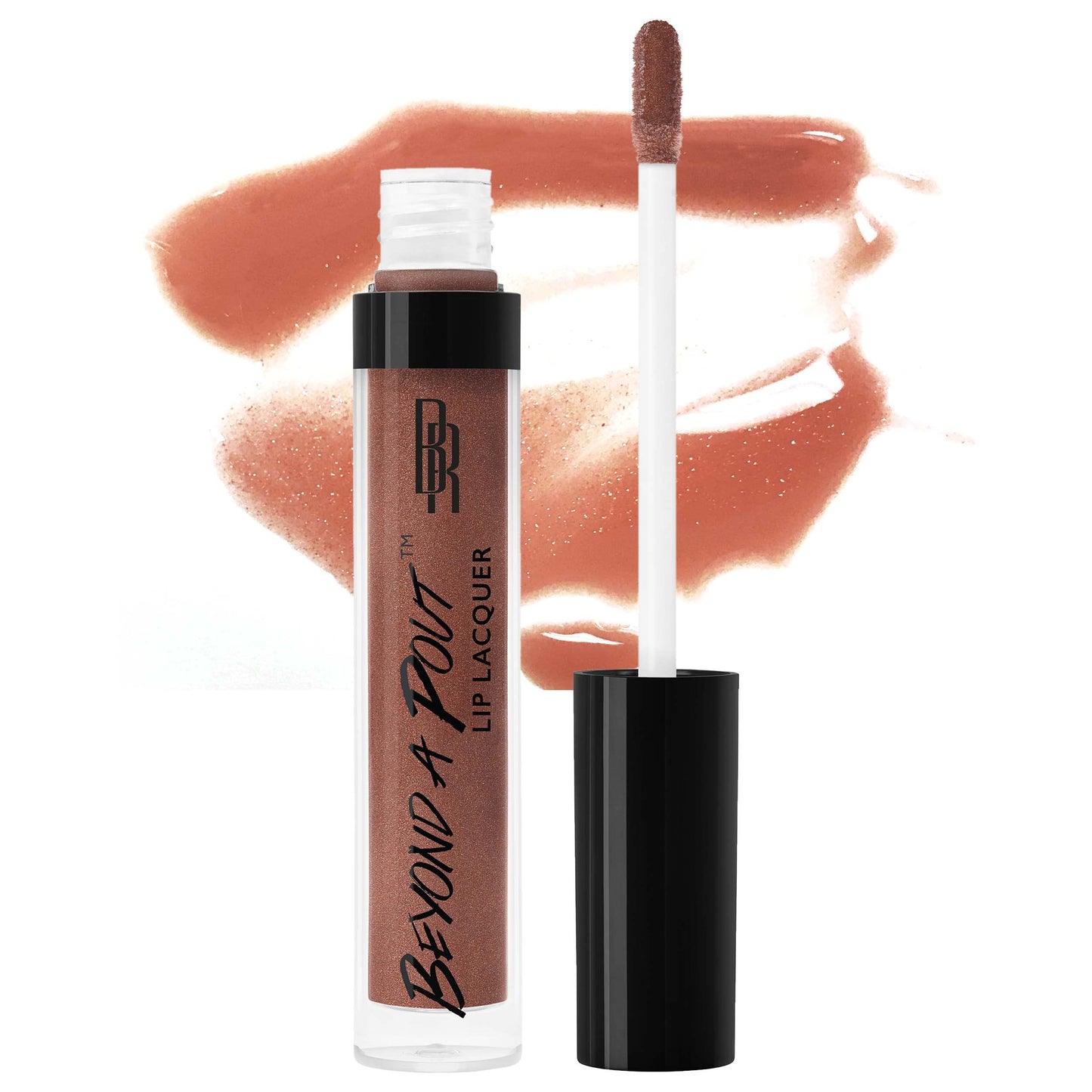 Black Radiance Beyond A Pout Lip Lacquer Lip Gloss, Extra Hot Black RadianceBuy Supplements Australia