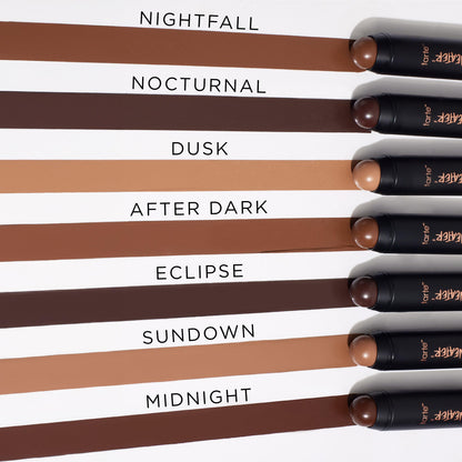 tarte maneater silk stick bronzer – Buildable Lightweight Cream Bronzer, Natural Matte Finish, Vegan & Cruelty-Free, full size, nocturnal tarteBuy Supplements Australia