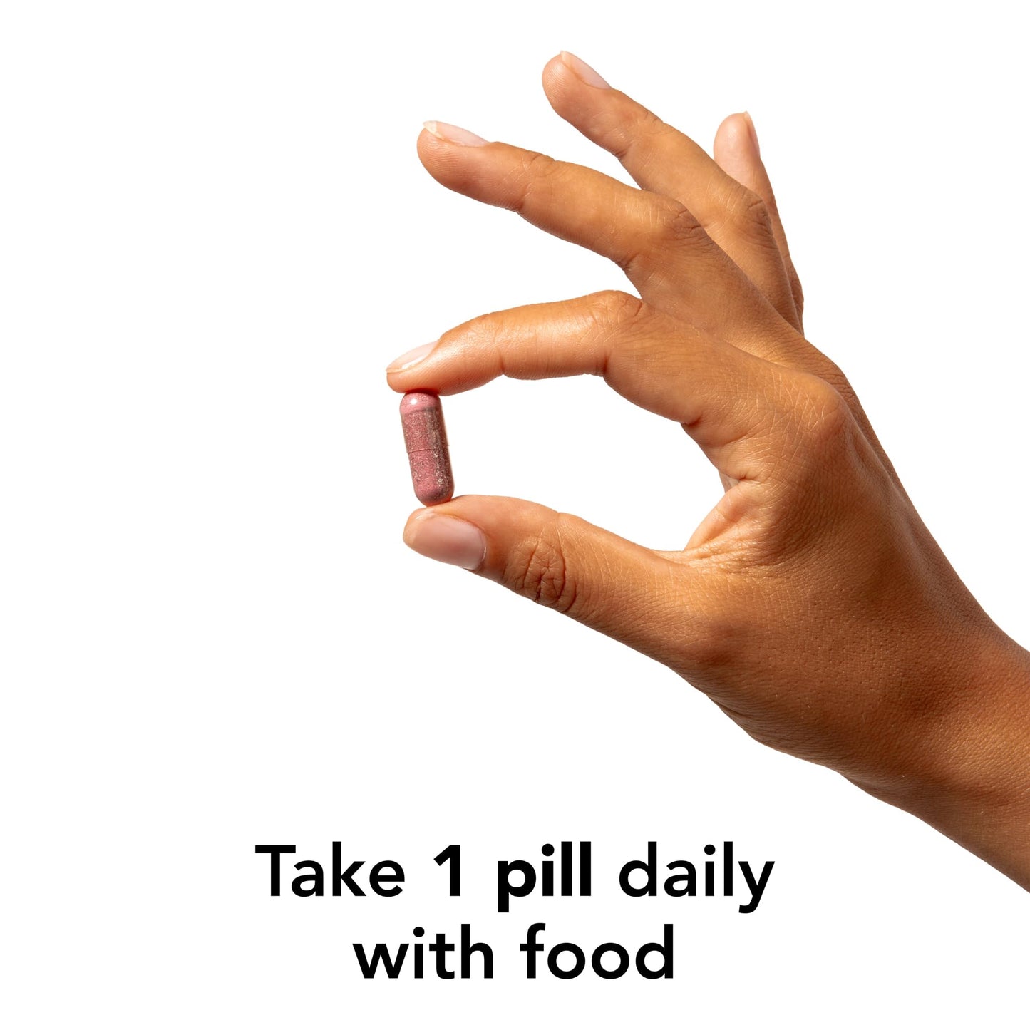 Theralogix TheraCran One Cranberry Capsules - 90-Day Supply - Supplement for Men & Women - to Support Urinary Tract Health* - 36mg Soluble PACs per Capsule