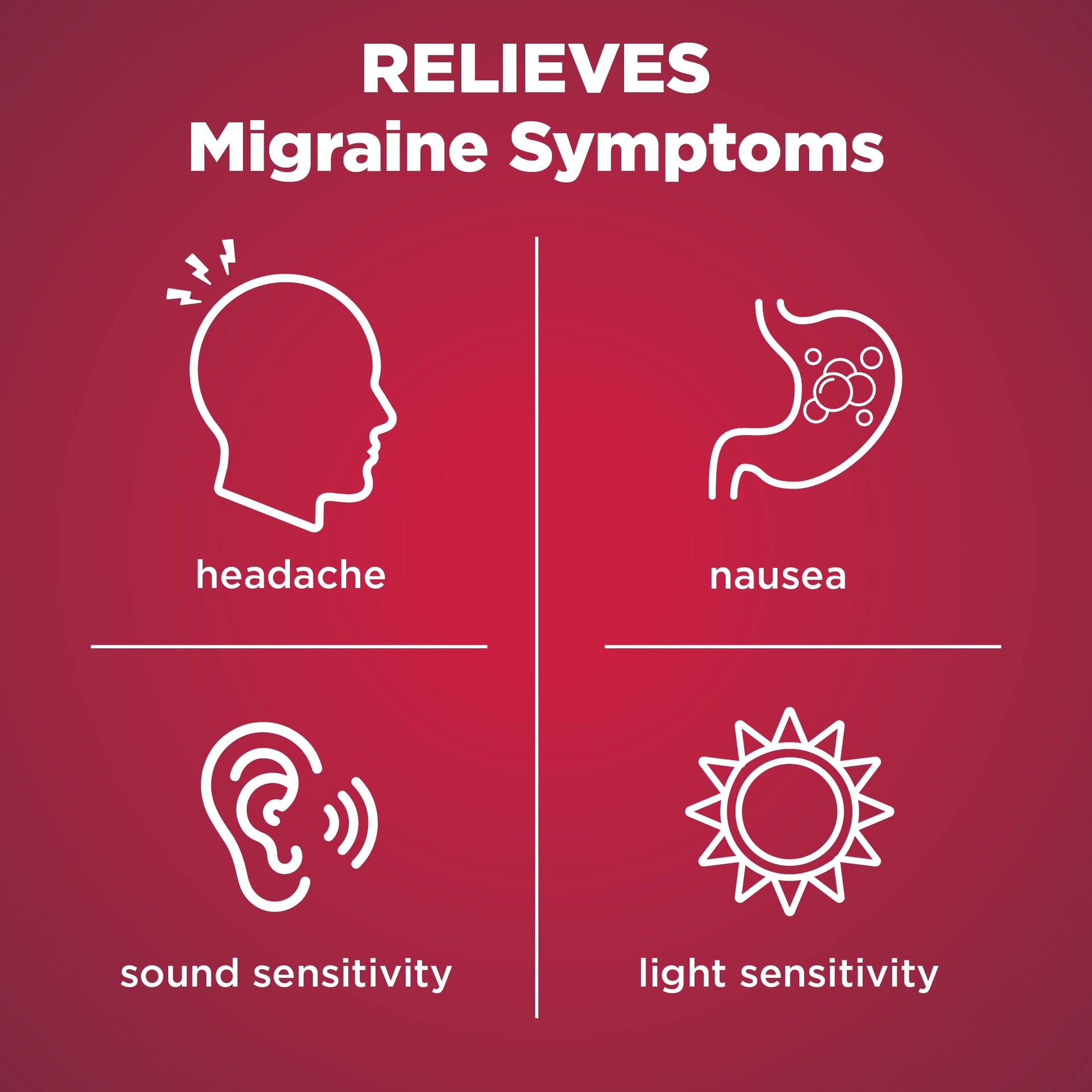 Amazon Basic Care Migraine Relief Geltabs, Pain Reliever, Acetaminophen 250 mg, Aspirin 250 mg (NSAID) and Caffeine 65 mg, Headache Relief, 80 Count Amazon Basic Care buy supplements Au