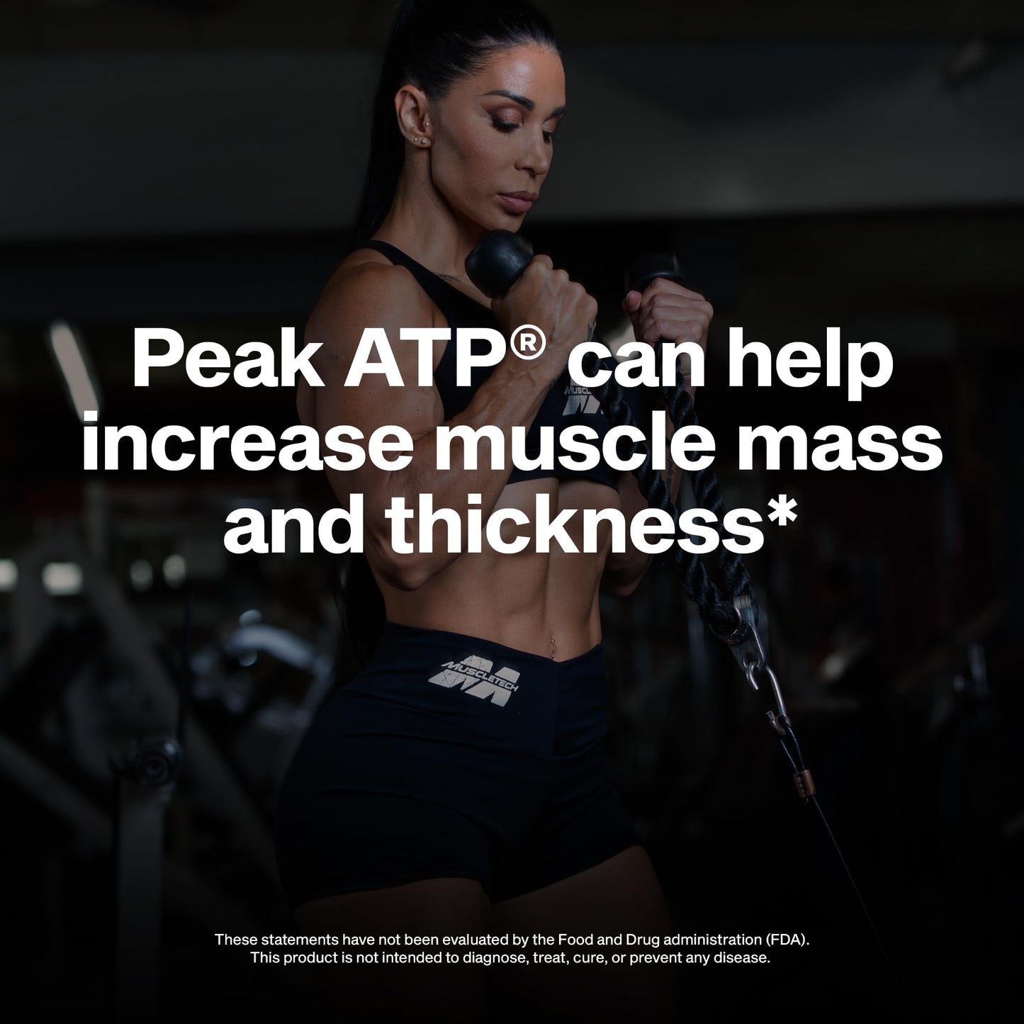 Muscletech Nitric Oxide Supplements for Men & Women, Muscle Builder (60 Capsules) - Nitric Oxide Booster Supplement Supports Muscle Gain & Performance - 400mg Peak ATP for Enhanced Strength MuscleTechBuy Supplements Australia
