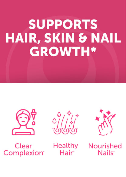 Lunakai USA Made Collagen Gummies for Women & Men Over 50, Biotin & Vitamin C, Supports Skin Elasticity, Hair & Nail Strength, Joint Support, 60ct Lunakai buy supplements Au