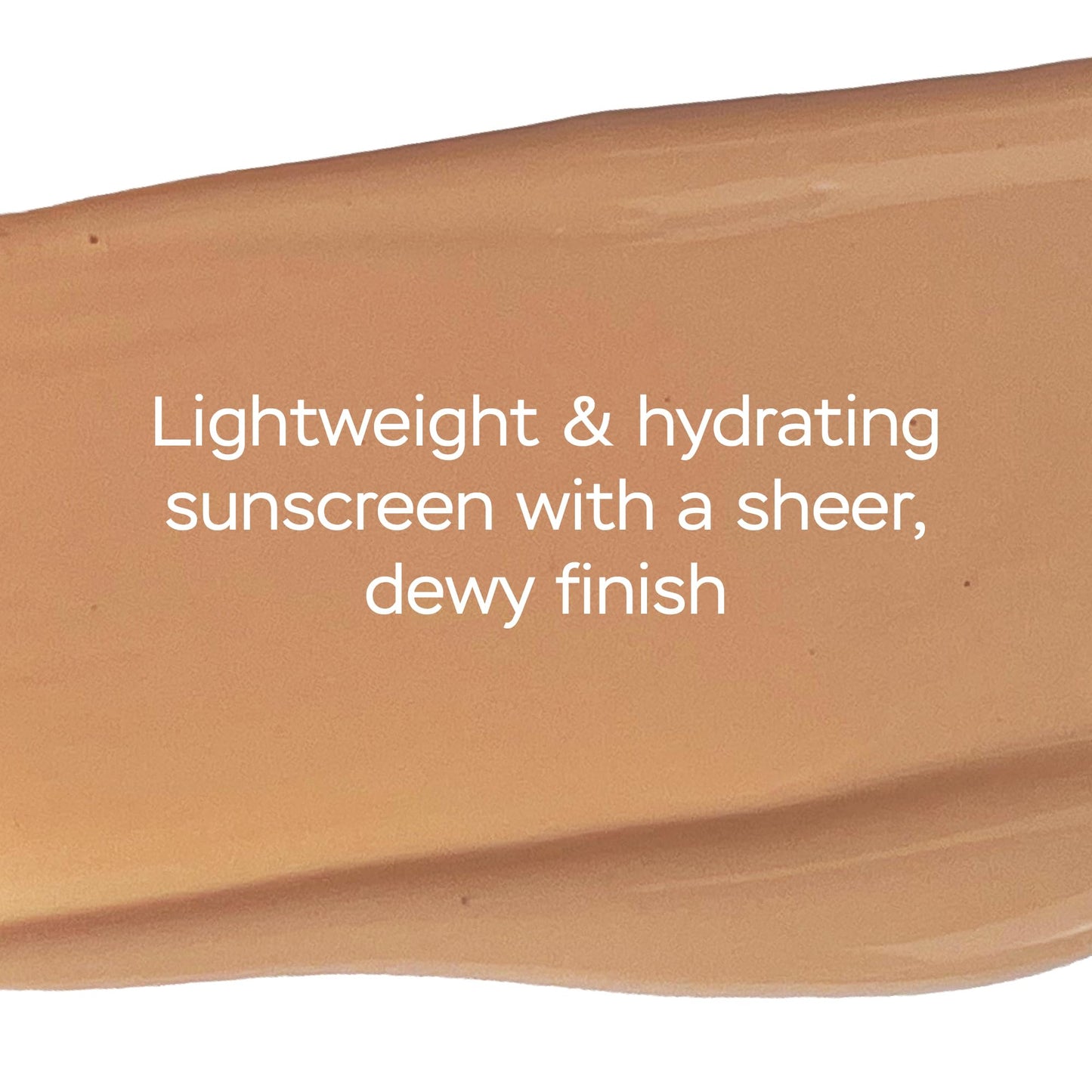 DRMTLGY Universal Tinted Moisturizer SPF 46 – Hydrating Dewy Tinted Sunscreen for Face with Zinc Oxide