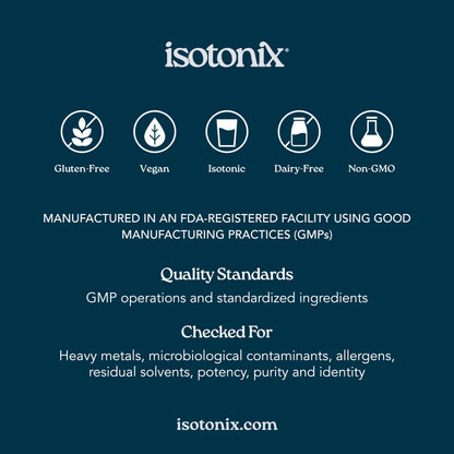 Isotonix® Digestive Enzymes with Probiotics | DigeZyme® Multi-Enzyme Complex & Lactospore® Bacillus Coagulans | Nutrient Absorption, Gut Balance & Digestive Health