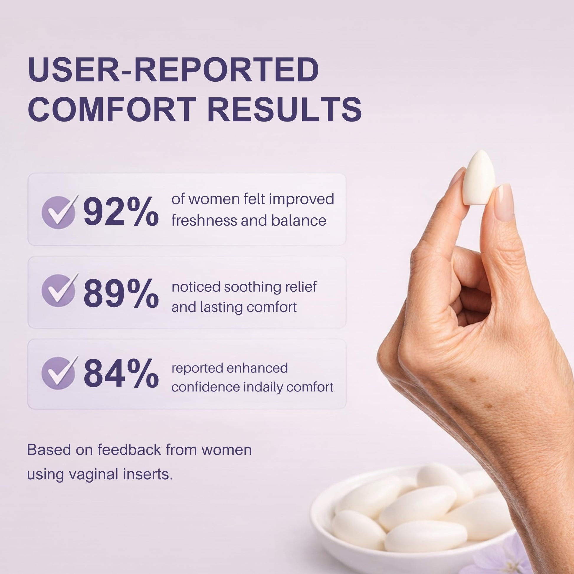 XORYTEN Vaginal Moisturizer for Revarey– 5mg Hyaluronic Acid – Vaginal Dryness, Hormone-Free Soothing Inserts, Non-Greasy, 12 Suppositories – 1 Month Supply (No fragrance) XORYTEN buy supplements Au