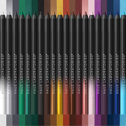 HAUS LABORATORIES by Lady Gaga: EYE-DENTIFY GEL PENCIL EYELINER, Statuesque Haus LaboratoriesBuy Supplements Australia