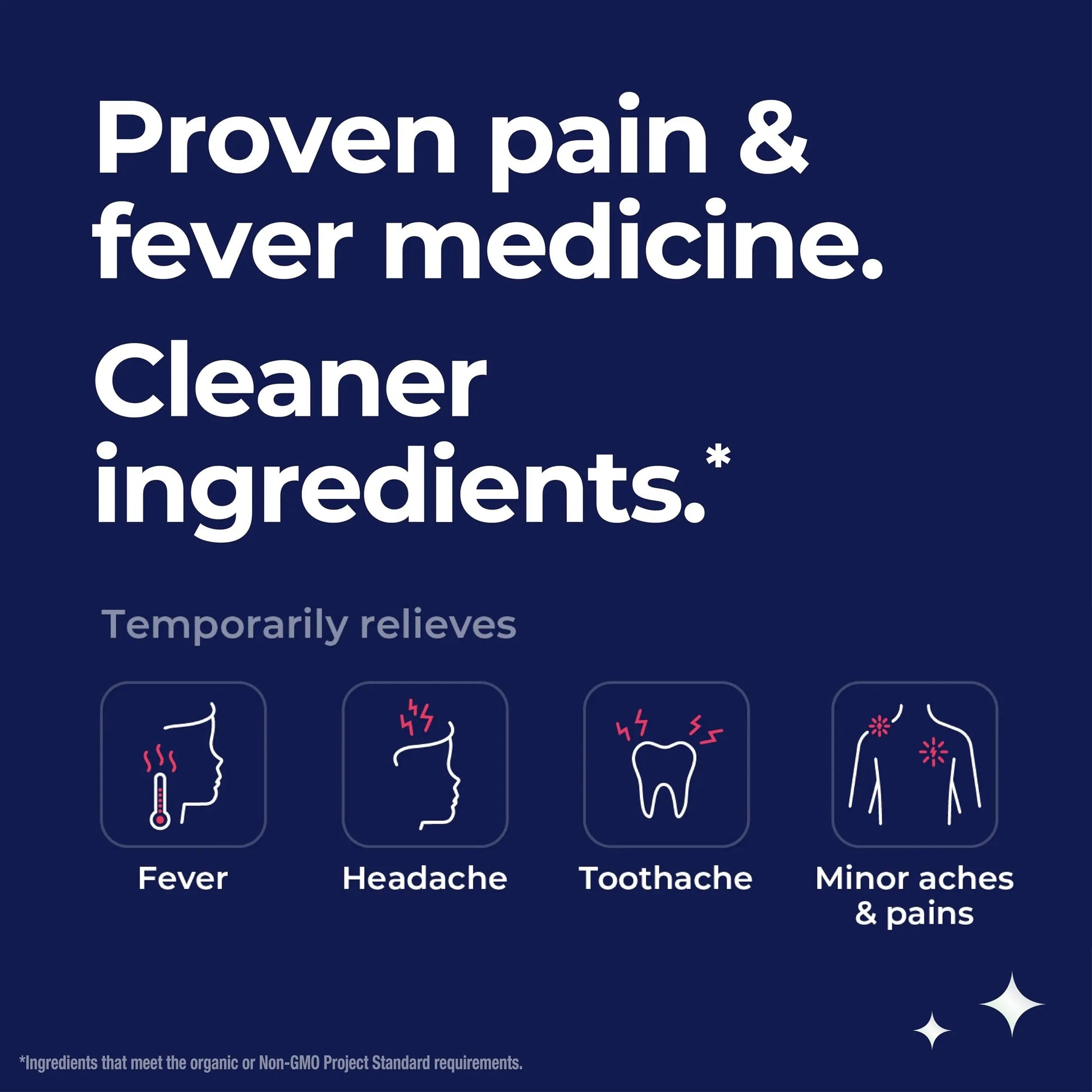 KinderMed Infants' Pain & Fever Medicine, No Dyes, No Artificial Flavors, No Artificial Sweeteners, Vegan, Non-GMO, Gluten Free, Organic Cherry Flavor, Two Pack, 2 x 2 fl. oz KinderMedBuy Supplements Australia