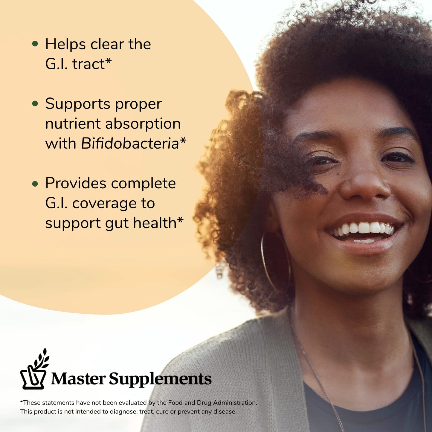 Master Supplements 30-Day Probiotic Gut Reset - Includes Theralac (30 ct.), TruBifido (30 ct.) & TruFlora (30 ct.) - Supports Optimal Gut Health - Gluten Free THERALAC buy supplements Au