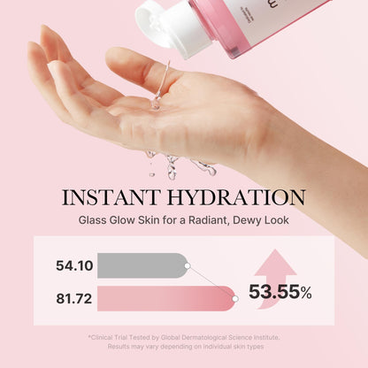 medicube PDRN Toner Rose PDRN Peptide Toner | Lightweight & Watery Type for Skin Boosting, Soothing and Calming, Uneven Skin Tone | with Rose, Peptide, Niacinamide | Korean Skincare, 8.45 fl.oz medicubeBuy Supplements Australia