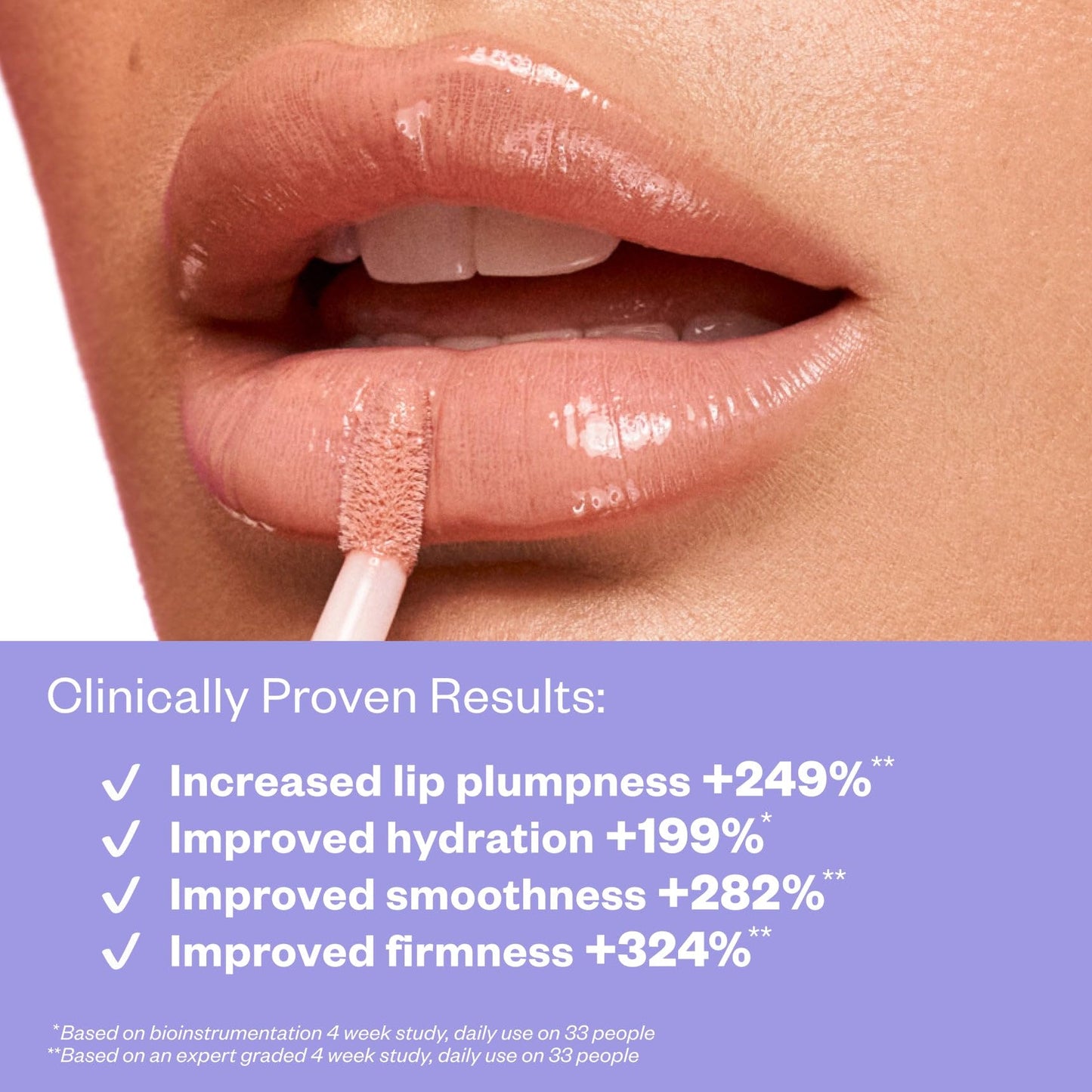 Kosas Wet Lip Oil Gloss| Juicy, Plumping Treatment, (Revealed) KosasBuy Supplements Australia