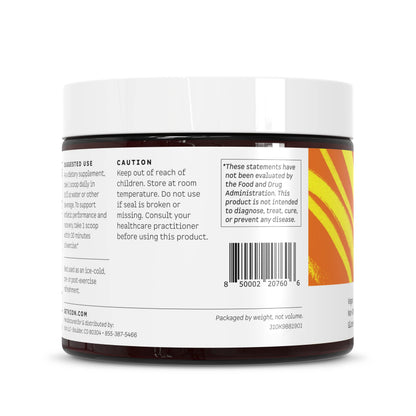 Kion Aminos Essential Amino Acids Powder - Amino Acid Nutritional Supplements, Aminos Powder, Essential Amino Energy No Caffeine, EAAs Amino Acids Powder