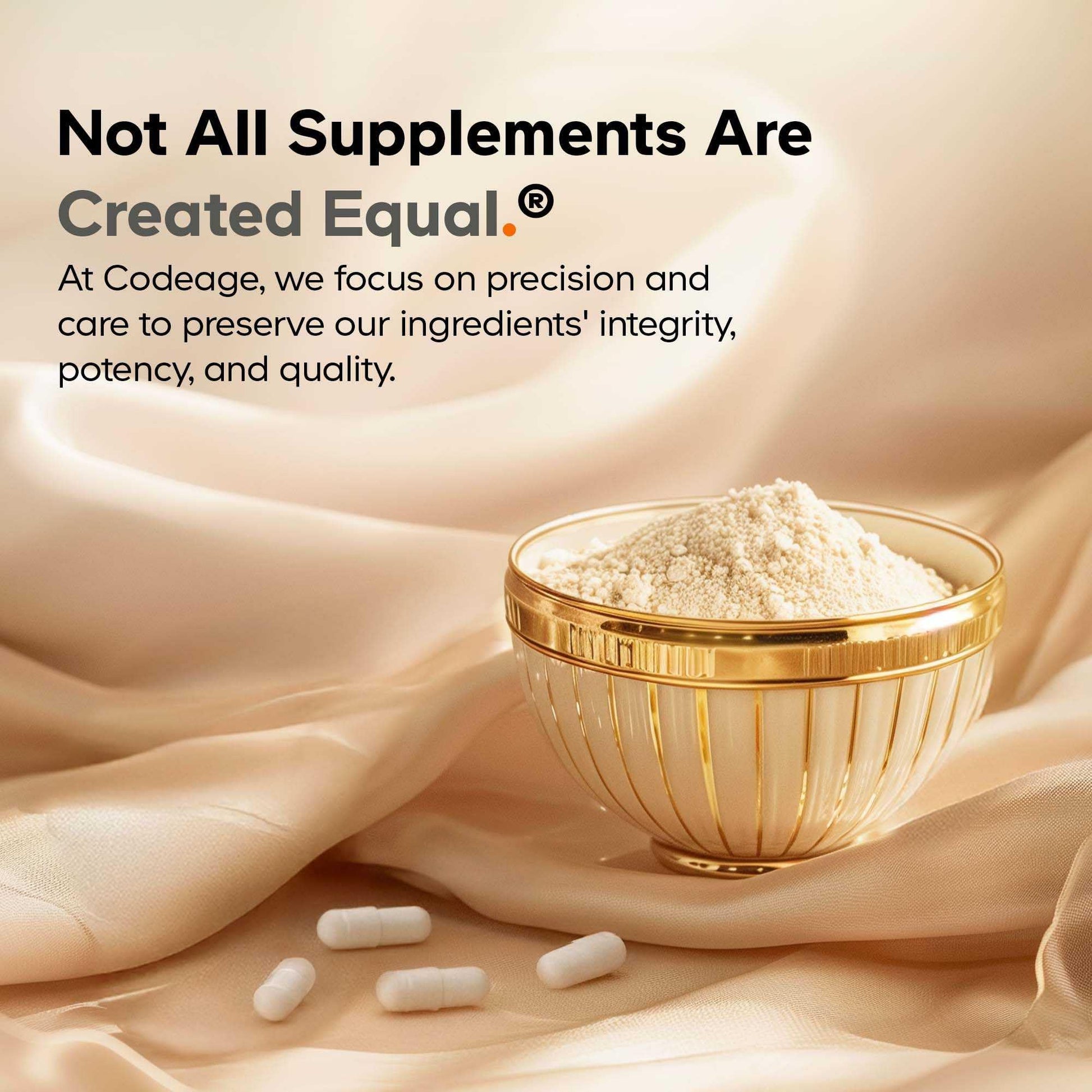 Codeage Grass-Fed Beef Isolate Protein Powder Supplement - 20 Amino Acids, Collagen-Rich - Athletes & Sports - Unflavored Carnivore Protein Supplement, BCAA & EAA - Gluten-Free - 26.45 oz CodeageBuy Supplements Australia