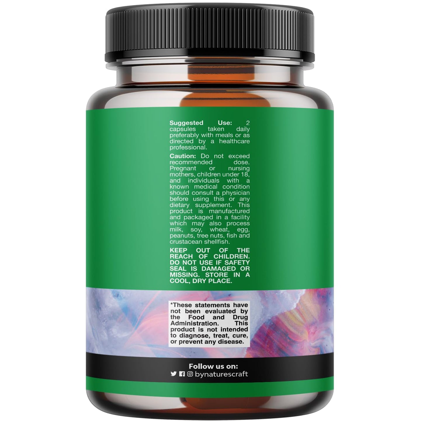 Prebiotics and Probiotics Gut Health Supplement-Super Potent Digestive Health Acidophilus Probiotic Capsules with Men & Womens Probiotics & Prebiotics