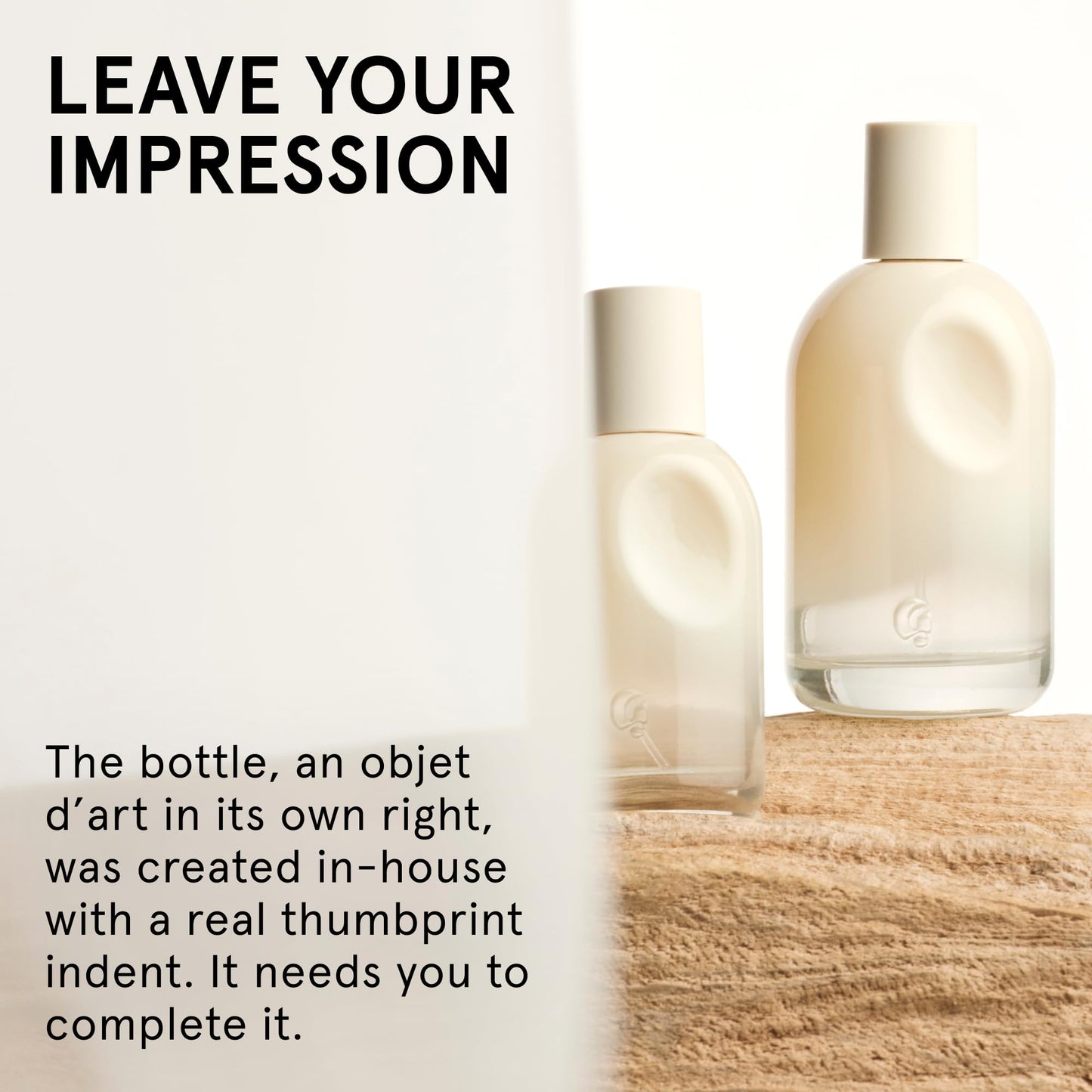 Glossier You Doux Eau de Parfum - Unisex Fragrance for Men & Women, Skin-Scent Enhancer Smells Different on Everyone - Earthy Woody Perfume with Sweet Violet, Palo Santo & Ambrox Base Notes, 100ml GlossierBuy Supplements Australia