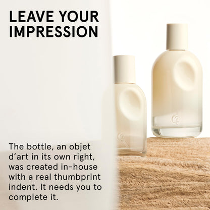 Glossier You Doux Eau de Parfum - Unisex Fragrance for Men & Women, Skin-Scent Enhancer Smells Different on Everyone - Earthy Woody Perfume with Sweet Violet, Palo Santo & Ambrox Base Notes, 100ml GlossierBuy Supplements Australia
