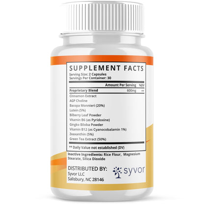 (3 Pack) Burn Peak Capsules, Official Burnpeak Pink Salt Pills with All Natural Ingredients, Advanced BurnPeak Health Supplement with Premium Vitamins for Active Lifestyle Support (180 Capsules) SyvorBuy Supplements Australia