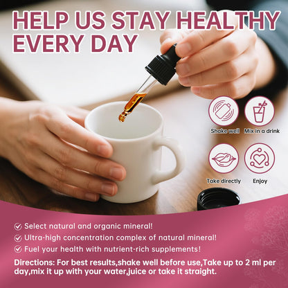 Cortisol Manager Liquid Drops, Cortisol Supplements for Women, with magnesium ashwagandha, rhodiola rosea,l-theanine,Phosphatidylserine-Promote Relaxation and Support Mood- 30 Day Vegan Supply Fzjjyana buy supplements Au