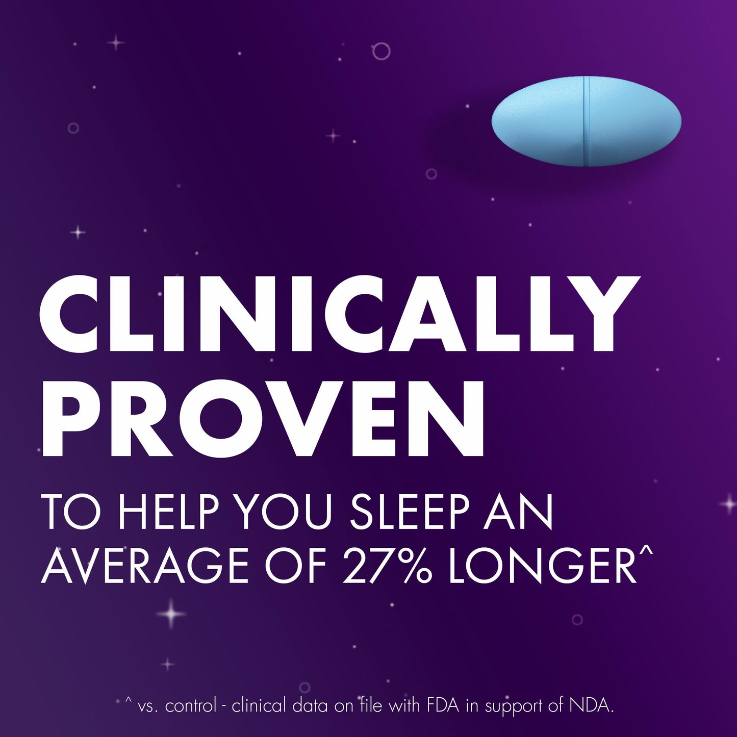 ZzzQuil ULTRA, Sleep Aid, Doxylamine Succinate 25mg, Sleep Aids for Adults, Nighttime Sleep Aid, 48 Tablets ZzzQuil buy supplements Au