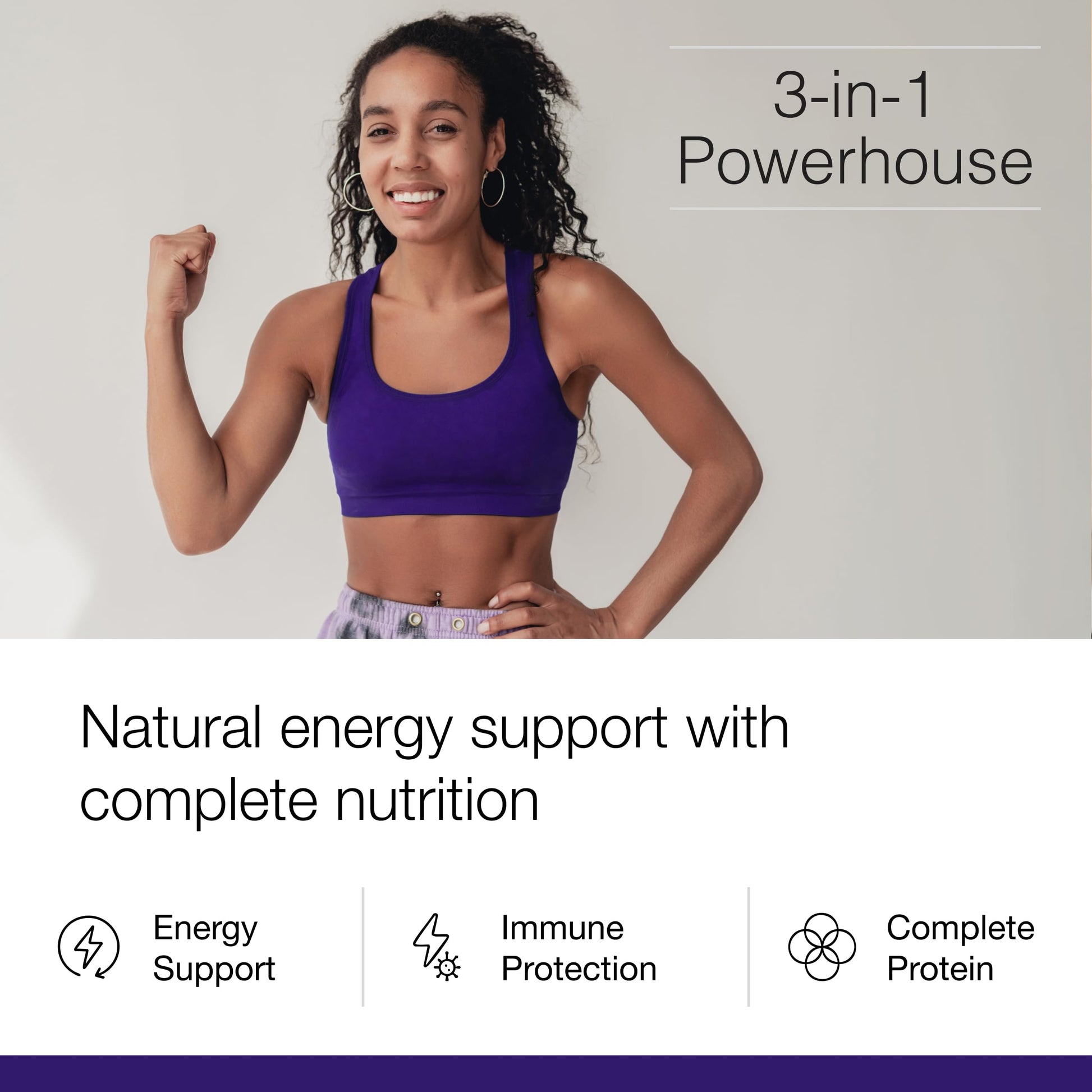 Dr. Schulze's SuperFood Ultra - Plant-Based Superfood Powder for Active Lifestyle Support - Vital Nutrients - Natural Ingredients - Gluten-Free & Dairy-Free - Vegan - 17.4 oz (13 Servings) - 2 Pack Dr. Schulze's buy supplements Au