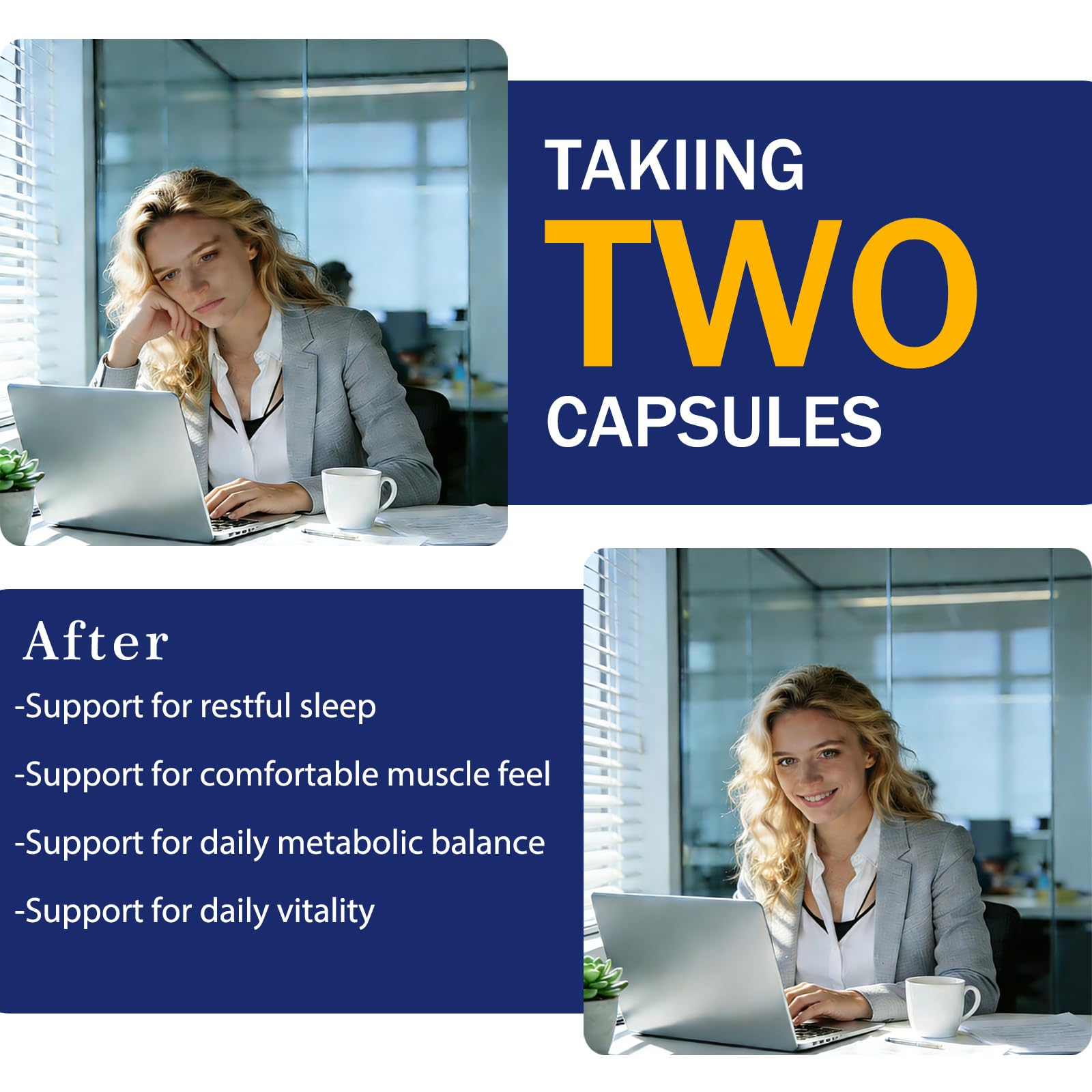 25-in-1 Magnesium Complex | Multi-Form Absorbable Blend for Daily Nutritional Support, 120 Vegan Caps (1) PBZPBZ buy supplements Au
