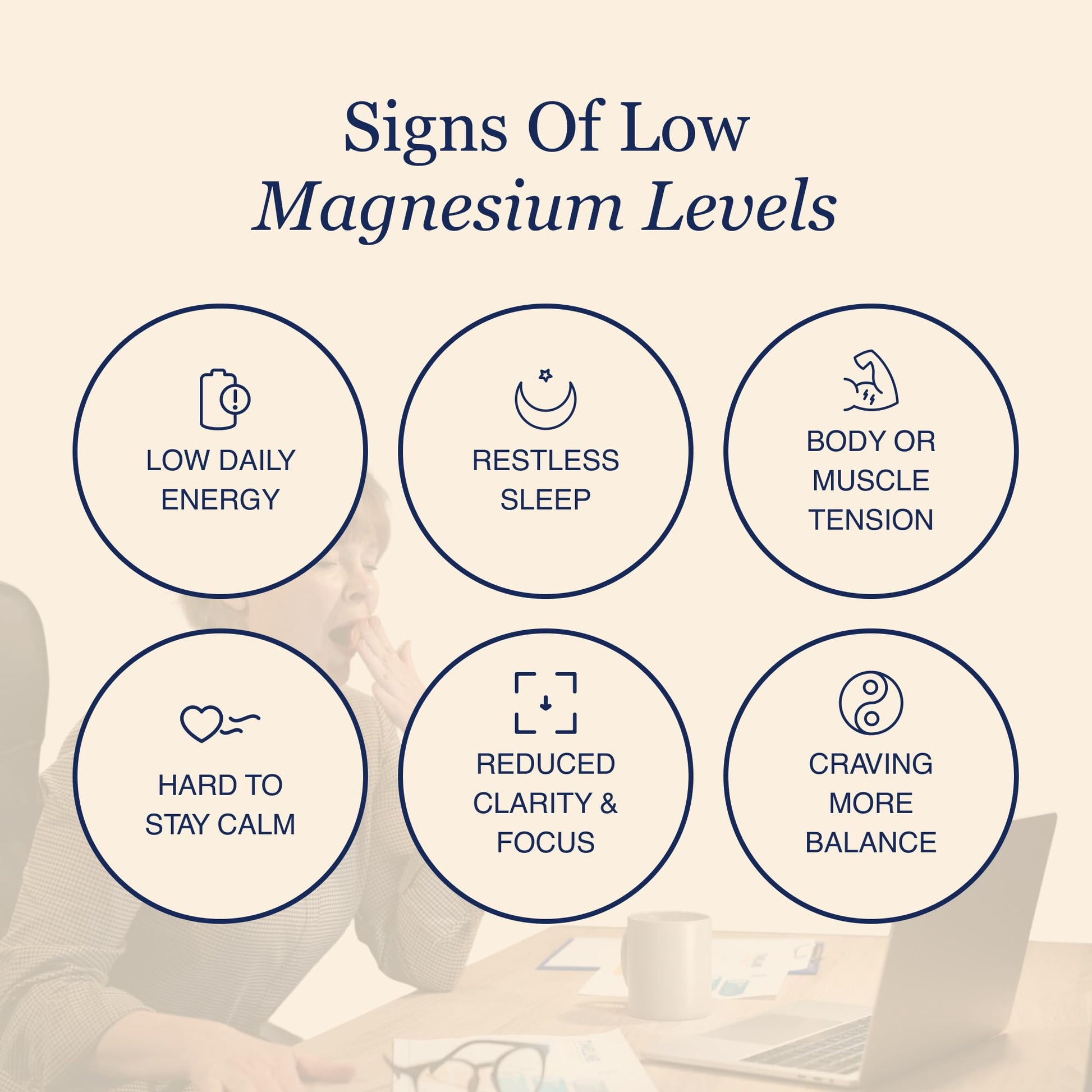 ZnS Health Spectrum 5 Magnesium Complex for Women & Men – 5 Magnesium Complex Supplement with Glycinate, Malate, Citrate & Hydroxide for Sleep, Muscle Recovery & Calm – 500mg Vegan – 60 Capsules ZnS Health buy supplements Au