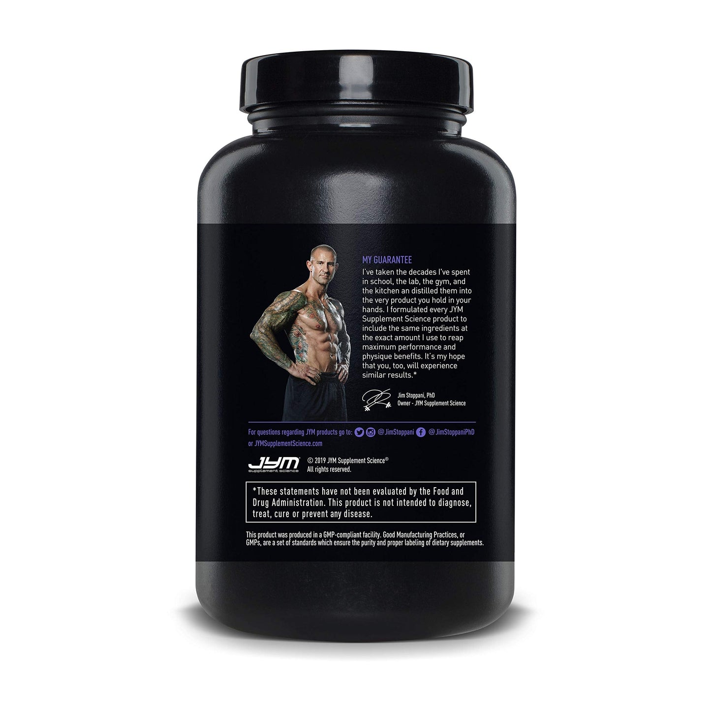 ZMA JYM, Zinc & Magnesium Supplement - Zinc, Magnesium and Vitamin B6, YM Supplement Science, 90 Vegetarian Capsules JYM Supplement Science buy supplements Au