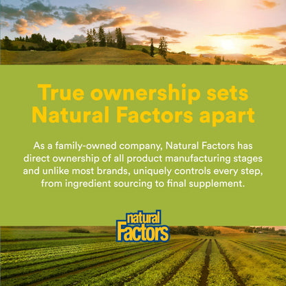 Whole Earth & Sea from Natural Factors, Women's Multivitamin & Mineral, Whole Food Supplement, Vegan, 60 tablets (30 servings) Natural FactorsBuy Supplements Australia
