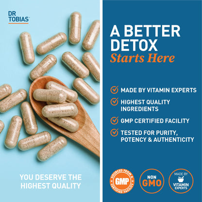 Dr. Tobias Lung Health and Oregano & Caprylic Acid Blend, Supports Lung Cleanse & Detox, Intestinal Health, Immune Support with Prebiotics & Herbs for Women & Men Dr. Tobias buy supplements Au