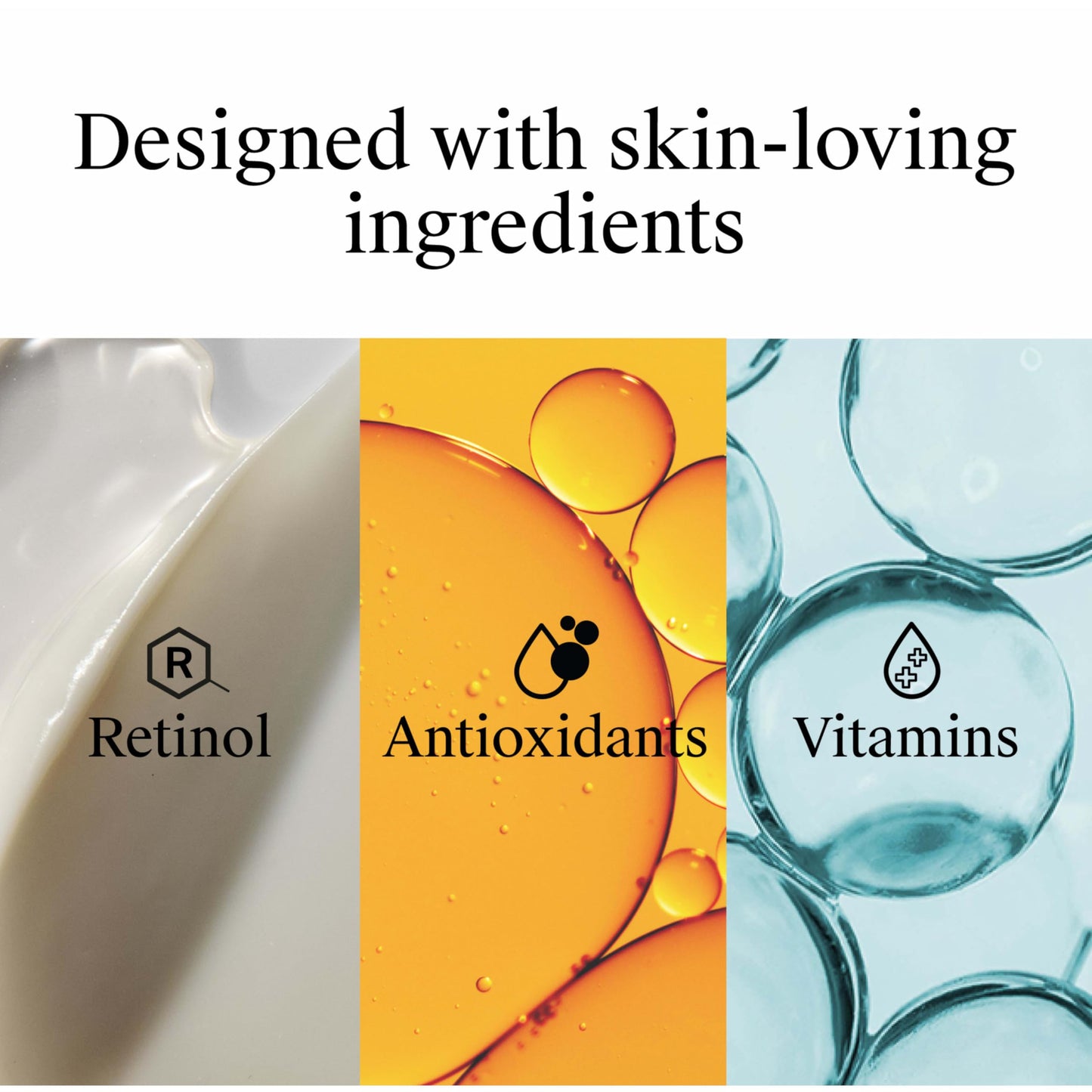 Neutrogena Retinol Treatment and Tinted Facial Moisturizer, Healthy Skin Anti-Aging Perfector with Broad Spectrum SPF 20 Sunscreen